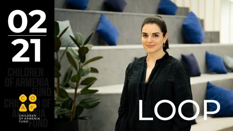 COAF February 2021 LOOP COAF February 2021 LOOP