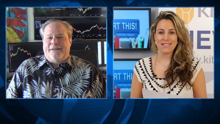 Gold Bulls Take Command, Inflation On The Horizon: Wagner | Kitco News Gold Bulls Take Command, Inflation On The Horizon: Wagner | Kitco News