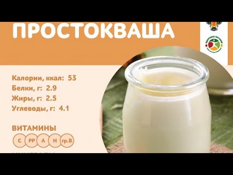 Простокваша- спасёт твой дом Простокваша- спасёт твой дом