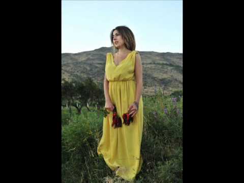 Komitas – “Es gisher” – Mariam Kanayan Komitas – “Es gisher” – Mariam Kanayan