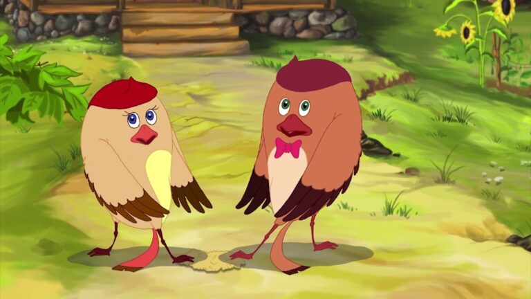 Փոքրիկ Էդուն Մուլտարտ+ անիմացիոն ստուդիայում 2015թ․ Փոքրիկ Էդուն Մուլտարտ+ անիմացիոն ստուդիայում 2015թ․