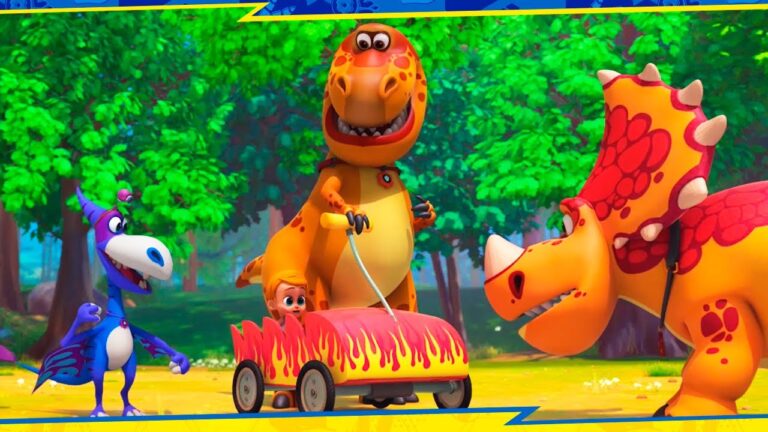 🦖Տուրբոզավրեր – Ամենազվարճալի դրվագները 🤣 Դիտեք առցանց | Պրեմիերա 2022 | Armenian cartoon 🦖Տուրբոզավրեր – Ամենազվարճալի դրվագները 🤣 Դիտեք առցանց | Պրեմիերա 2022 | Armenian cartoon