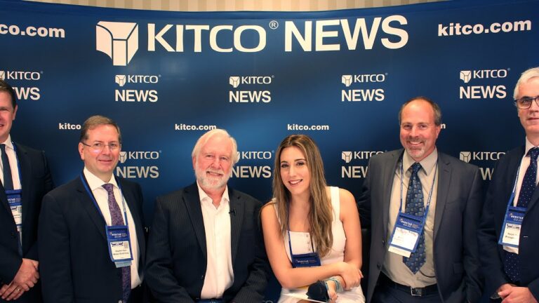 Brent Cook Dishes Out The Dirt – SPECIAL COVERAGE | Kitco News Brent Cook Dishes Out The Dirt – SPECIAL COVERAGE | Kitco News