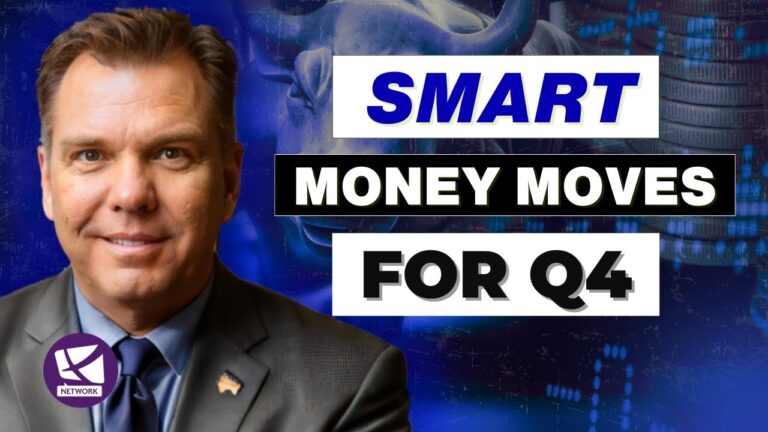 Investments That Set You Up for 2026 Success – Andy Tanner, Del Denney Investments That Set You Up for 2026 Success – Andy Tanner, Del Denney