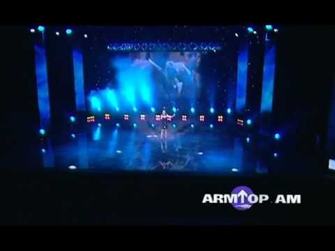 TOP 2011 GALA HAMERG MART AMIS TOP 2011 GALA HAMERG MART AMIS