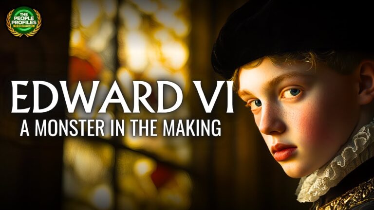 King Edward VI – A Tudor Monster in the Making Documentary King Edward VI – A Tudor Monster in the Making Documentary
