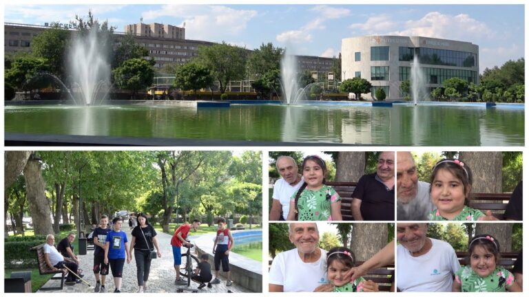 Yerevan, 19.07.21, Mo, Achapnyaki aygum, 5 tarekan Mariamy artasanum e Sevak. Yerevan, 19.07.21, Mo, Achapnyaki aygum, 5 tarekan Mariamy artasanum e Sevak.