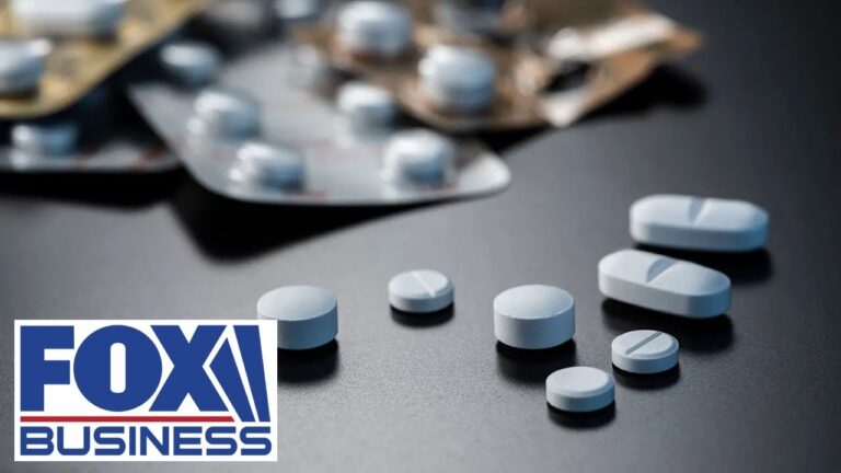 ‘TrumpRx’: White House’s FDA head explains how site bypasses ‘middle man’ ‘TrumpRx’: White House’s FDA head explains how site bypasses ‘middle man’