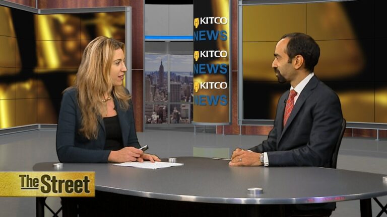 WGC Demand Trends: Central Banks On A Gold Shopping Spree? | Kitco News WGC Demand Trends: Central Banks On A Gold Shopping Spree? | Kitco News