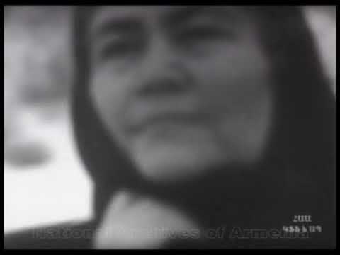 ՃԱՆԱՊԱՐՀՆԵՐ ՍԻԼՎԱ ԿԱՊՈՒՏԻԿՅԱՆ 1972 ՃԱՆԱՊԱՐՀՆԵՐ ՍԻԼՎԱ ԿԱՊՈՒՏԻԿՅԱՆ 1972