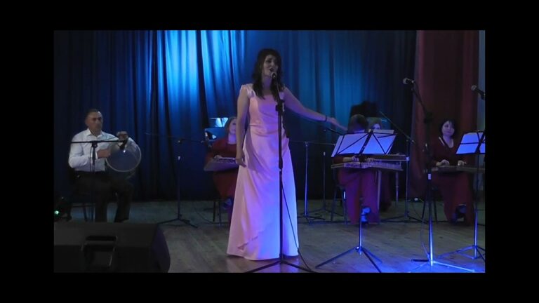 Anush Aghajanyan-Kapuyt trchun// Կապույտ թռչուն//Ануш Агаджанян Anush Aghajanyan-Kapuyt trchun// Կապույտ թռչուն//Ануш Агаджанян