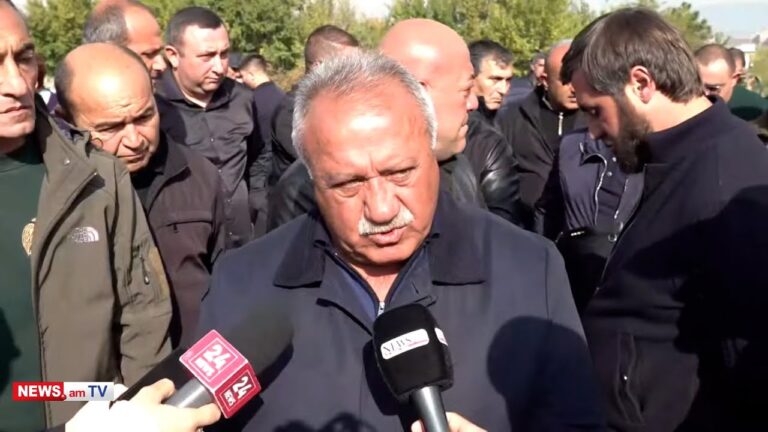 Եկեղեցին պետք է մեզ ուղղեր, ոչ թե մենք եկեղեցուն. Սասուն Միքայելյան Եկեղեցին պետք է մեզ ուղղեր, ոչ թե մենք եկեղեցուն. Սասուն Միքայելյան