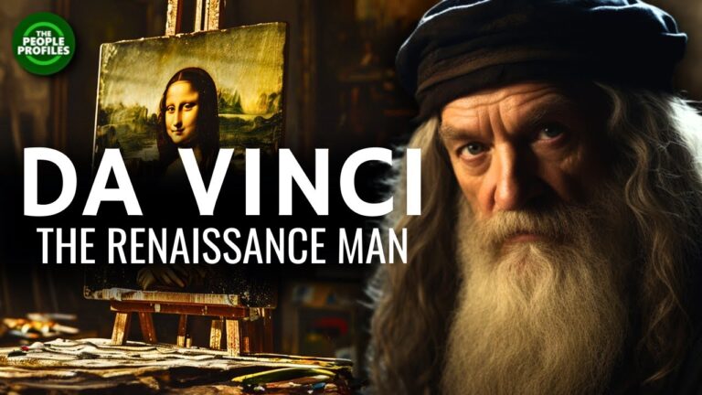 Leonardo Da Vinci – The Renaissance Man Documentary Leonardo Da Vinci – The Renaissance Man Documentary