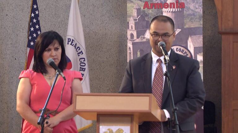 A24 Swearing-in Ceremony: Full Version A24 Swearing-in Ceremony: Full Version