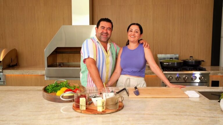 Cooking Show With Tigran Asatryan – Episode 3 Cooking Show With Tigran Asatryan – Episode 3