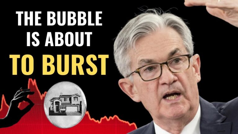 The Upcoming Housing Market Crash The Upcoming Housing Market Crash