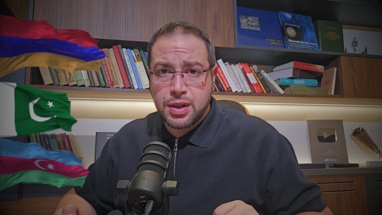 Ինչու՞ ճանաչեց ու միանգամից մերժեց Հայաստանին․ Պակիստանի վարքը | Դավիթ Գրիգորյան Ինչու՞ ճանաչեց ու միանգամից մերժեց Հայաստանին․ Պակիստանի վարքը | Դավիթ Գրիգորյան