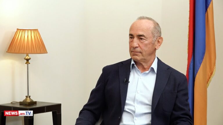 Նոյեմբերի 9-ի փաստաթղթի 9-րդ կետը և ԱՄՆ–ում ստորագրվածը նույնն է, բայց արդեն առանց Արցախի. Քոչարյան Նոյեմբերի 9-ի փաստաթղթի 9-րդ կետը և ԱՄՆ–ում ստորագրվածը նույնն է, բայց արդեն առանց Արցախի. Քոչարյան