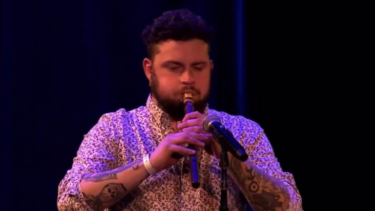 Dle Yaman – Live at Berklee International Folk Festival 2022 Dle Yaman – Live at Berklee International Folk Festival 2022