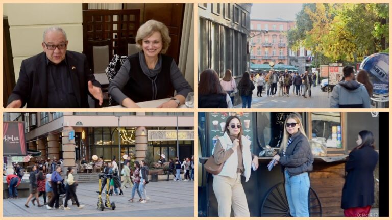 29.10.22, Sa, Kino Moskvayits – Hyusisain, Norits hacheli handipum – Harutyun ev Armenuhi !