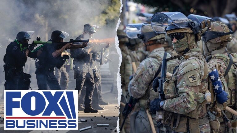 ‘BREAK AMERICA’: GOP targets billionaire activist linked to Chinese radical groups ‘BREAK AMERICA’: GOP targets billionaire activist linked to Chinese radical groups