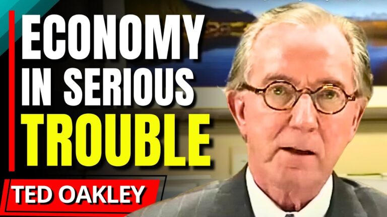 “MOST Investors Are In TROUBLE…” – Ted Oakley