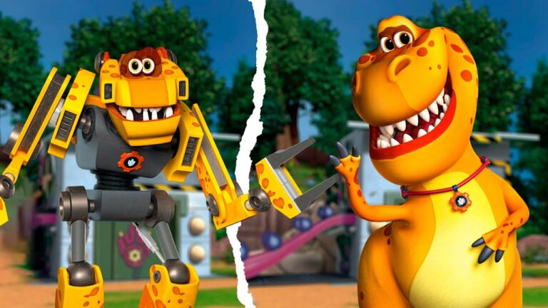 🦖Տուրբոզավրեր – Լավագույն սերիաները Թրաքի հետ | Պրեմիերա 2024 | Armenian cartoon 🦖Տուրբոզավրեր – Լավագույն սերիաները Թրաքի հետ | Պրեմիերա 2024 | Armenian cartoon