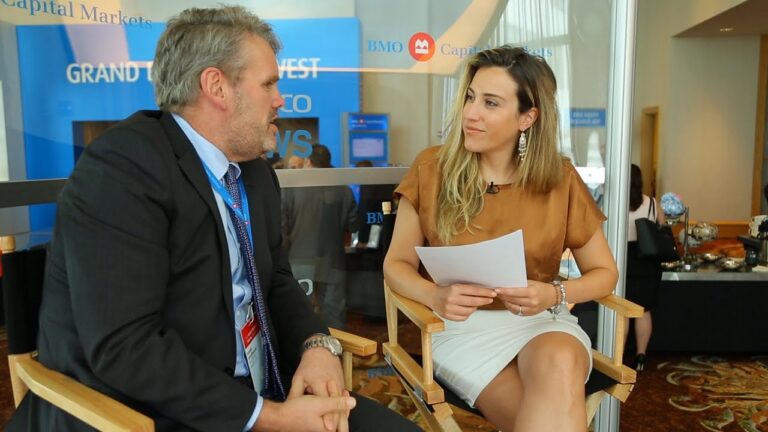 Silver Volatility Works To This Miner’s Advantage | Kitco News