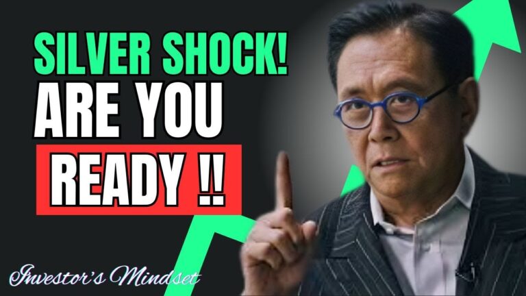 BANK OF AMERICA JUST SHOCKED EVERYONE — SILVER TO ? THE TRUTH REVEALED | MUST LISTEN BANK OF AMERICA JUST SHOCKED EVERYONE — SILVER TO ? THE TRUTH REVEALED | MUST LISTEN