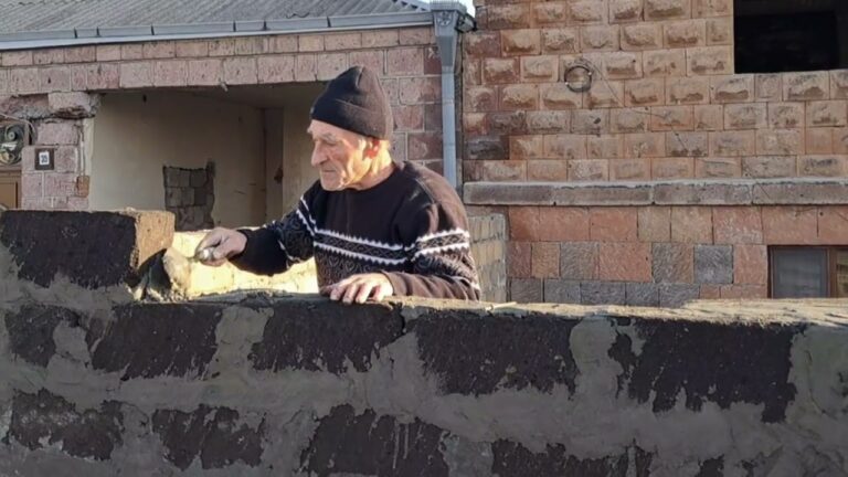 Սարդարապատը՝ մեր օբյեկտիվում Սարդարապատը՝ մեր օբյեկտիվում