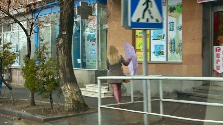 Yerevan, 11.03.21, Th, Minchev Tigran Mets, Avan Arinj, Avan…