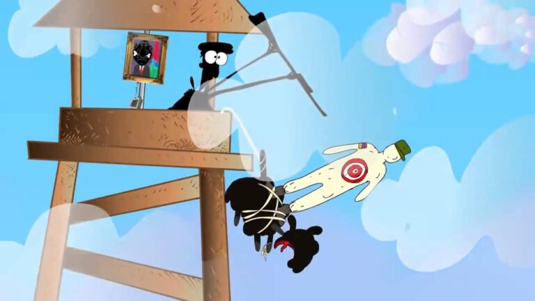 Килдим АРМЯНСКИЙ МУЛЬТИК  mp4