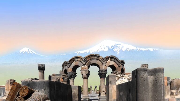 ՀՀ ՊԵՏԱԿԱՆ ԽՈՐՀՐԴԱՆՇԱՆՆԵՐ: Բագրատունիների  թագավորություն