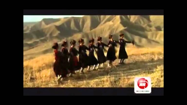 Indian Kurdish Armenian Georgian Mazandarani Russian Folk Music MIX 2011 Indian Kurdish Armenian Georgian Mazandarani Russian Folk Music MIX 2011