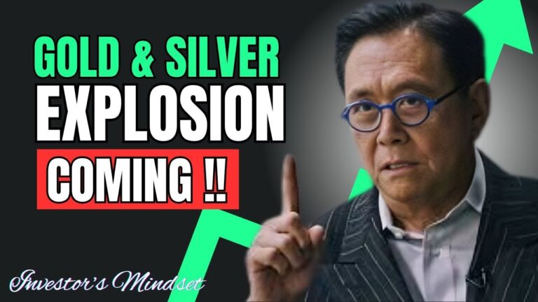 QT IS DYING — HERE’S WHY GOLD & SILVER WILL EXPLODE NEXT | PRECIOUS METALS INVESTMENT ALERT 2025 QT IS DYING — HERE’S WHY GOLD & SILVER WILL EXPLODE NEXT | PRECIOUS METALS INVESTMENT ALERT 2025