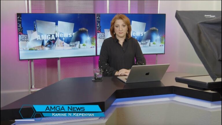 Լուրեր 31.10.25 | Թրամփը կտրուկ նվազեցնում է փախստականների ընդունումը | Amga News 10.31.25 #լուրեր Լուրեր 31.10.25 | Թրամփը կտրուկ նվազեցնում է փախստականների ընդունումը | Amga News 10.31.25 #լուրեր