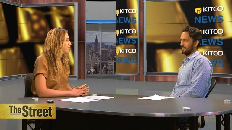 Gold Could Rally 0, But Not Sustainable – CPM Group | Kitco News Gold Could Rally 0, But Not Sustainable – CPM Group | Kitco News