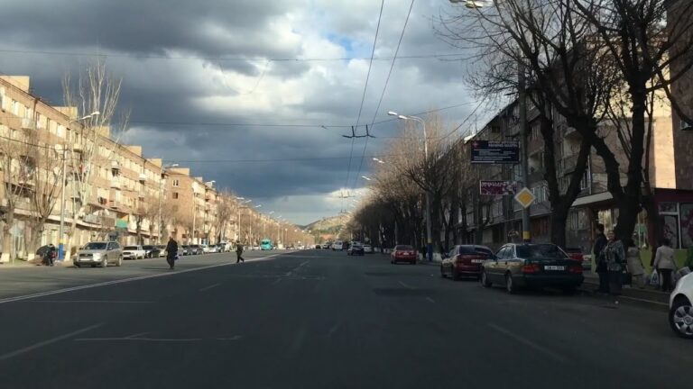 Yerevan, 26.02.18, Mo, Video-3, Kayaranits Erebuni.