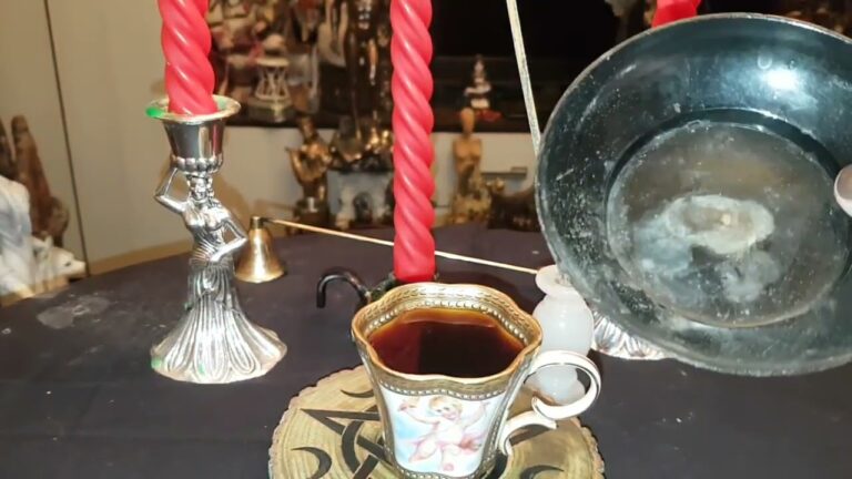 ФРАНЦУЗСКИЙ РИТУАЛ, ЗАЗЫВ… ДЛЯ ВСЕХ…ЧАСТЬ 1 (с) Инга Хосроева. Ведьмина изба #любовнаямагия