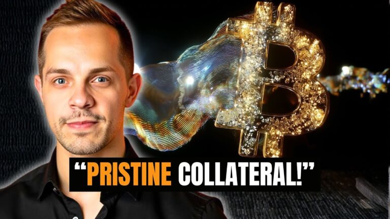 Why Bitcoin Will Eat the Entire  Trillion Insurance Industry!