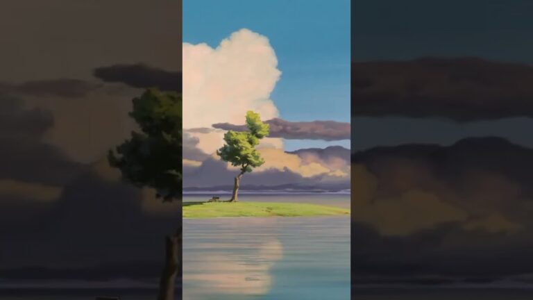 Why Spirited Away Feels Different 😌 #shorts