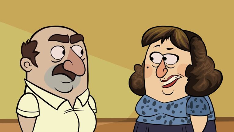 Things Armenian Parents Say (That Actually Happened)