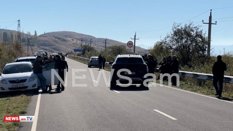 3-ամյա Տիգրանին դեռ չեն գտել. ինչ է կատարվում Ծափաթաղում 3-ամյա Տիգրանին դեռ չեն գտել. ինչ է կատարվում Ծափաթաղում