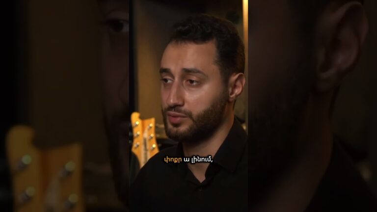 🇦🇲-ական կրիպտոն ստարտափային է. աճի տեղ շատ կա 🇦🇲-ական կրիպտոն ստարտափային է. աճի տեղ շատ կա