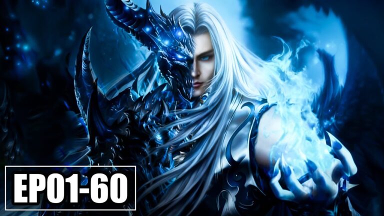 【FULL】EP01-60🔥身负秘密的少年叶不归让三界失去了平衡的状态 | MULTI SUB