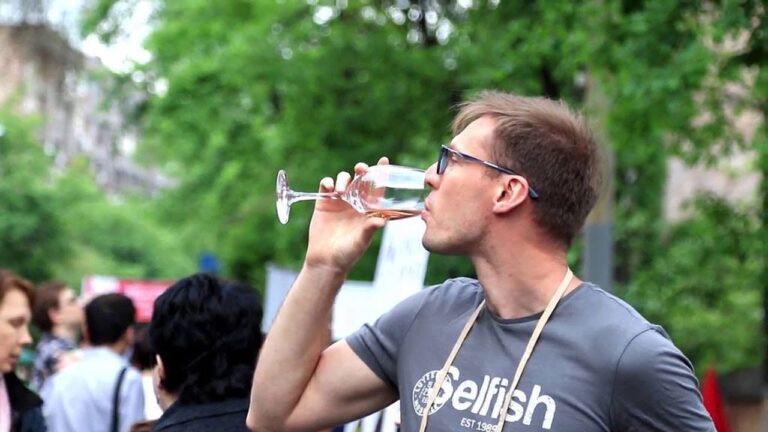 Yerevan Wine Days | HD