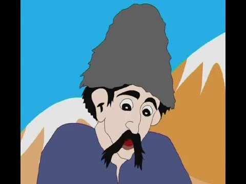 Քաջ Նազարը Քաջ Նազարը