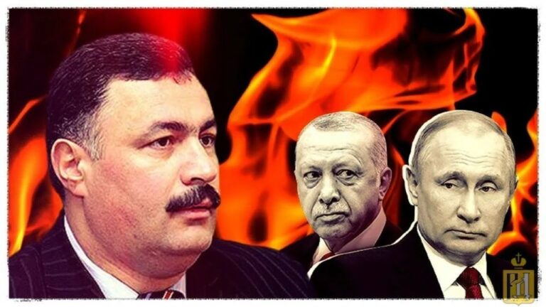 Ինչու՞թուրքահայ տնտեսագետ Տարօն Աճեմօղլուն միացավ Տաշիրին,Սորոս-ԱԱԾ-իպլանը?Ալիևը ևՊուտինը՝ յոլդաշներ