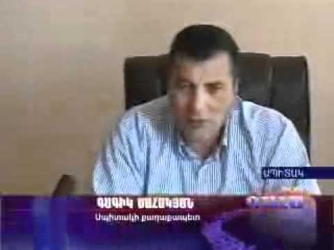 «Ինչ լինում է թող որ լինի միանգամից» «Ինչ լինում է թող որ լինի միանգամից»