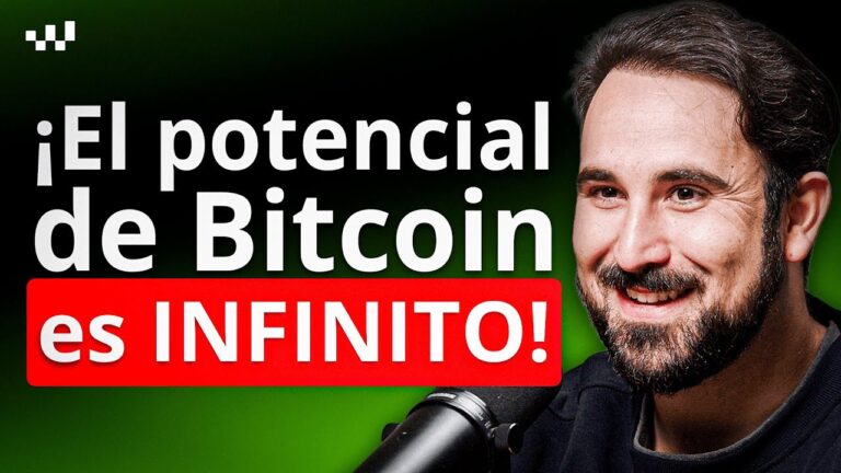 Experto en Bitcoin: ¡Bitcoin va a Superar al Oro en Precio! La Mejor Forma de Comprar BTC